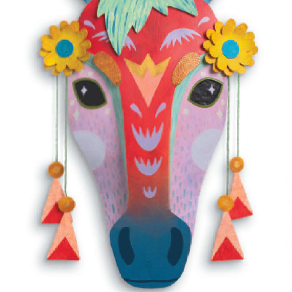 2026 Lunar New Year: Year of the HorseStamps, Sheet of 20